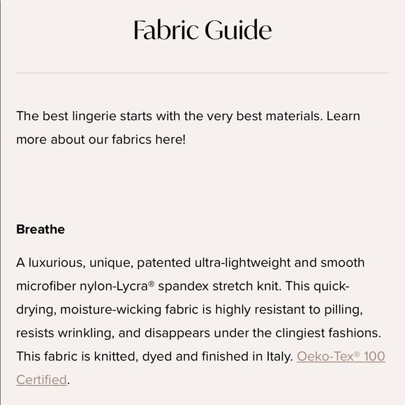 COPY - Vintage Signature Lace Three-Quarter Sleeve Top - Picture 9 of 12